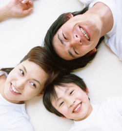 名古屋市のホワイトニング歯科の治療方針